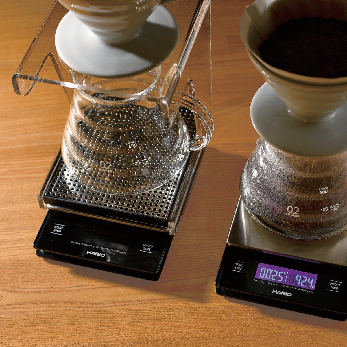 Hario V60 Drip Scale