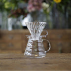 Hario V60 Dripper 01 - Plastic