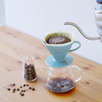 Hario V60 Paper Filter 01 - 100 pack